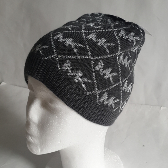 Michael kors women's hat lurex - Picture 1 of 3